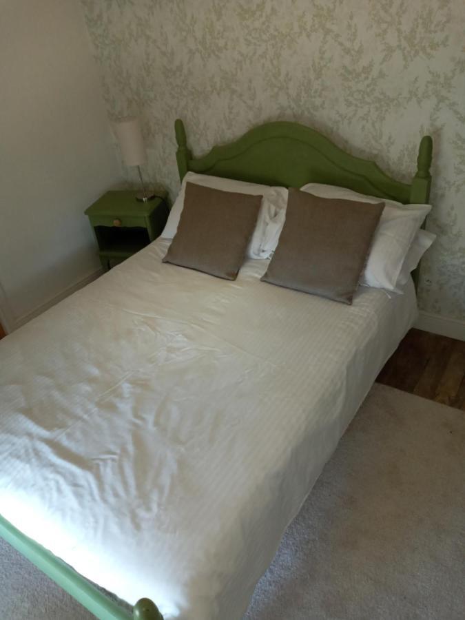 Chez Gondat Chambre D'Hotes Saint-Martial-sur-Isop Εξωτερικό φωτογραφία